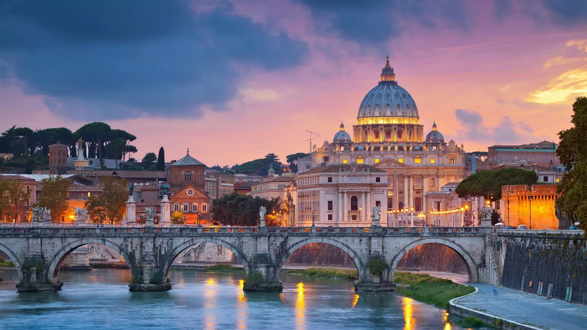 Roma'da Ucuz Kalınacak Yerler