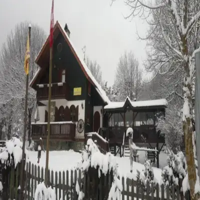 Korudam Otel