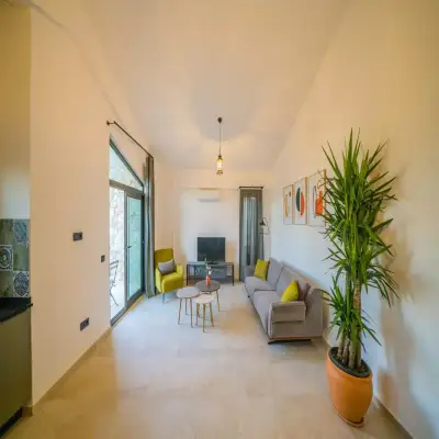 Portakal Suites Hotel