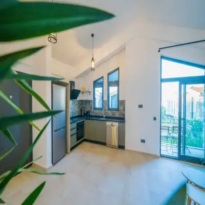Portakal Suites Hotel