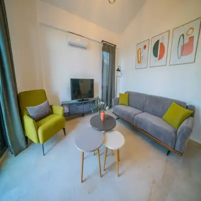 Portakal Suites Hotel