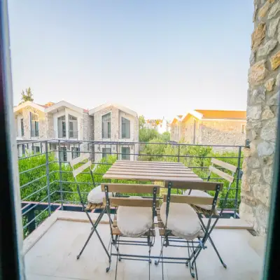Portakal Suites Hotel