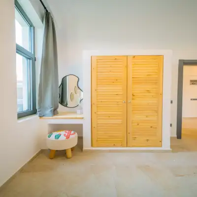 Portakal Suites Hotel