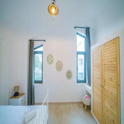 Portakal Suites Hotel