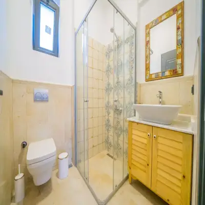 Portakal Suites Hotel