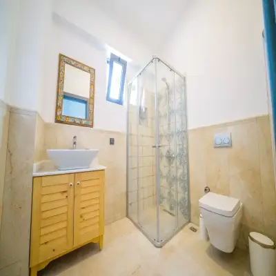Portakal Suites Hotel