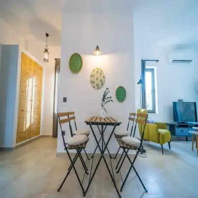 Portakal Suites Hotel