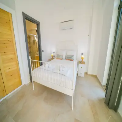 Portakal Suites Hotel
