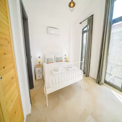 Portakal Suites Hotel