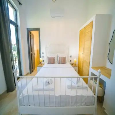 Portakal Suites Hotel