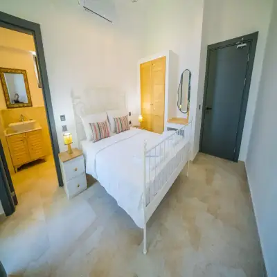 Portakal Suites Hotel