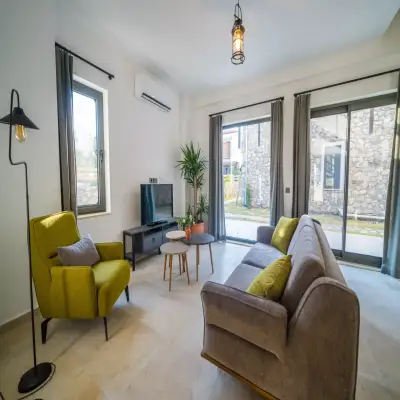 Portakal Suites Hotel