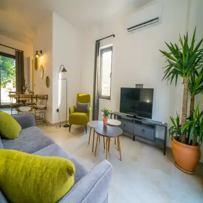 Portakal Suites Hotel