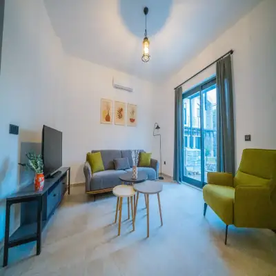 Portakal Suites Hotel