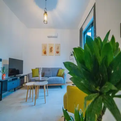 Portakal Suites Hotel