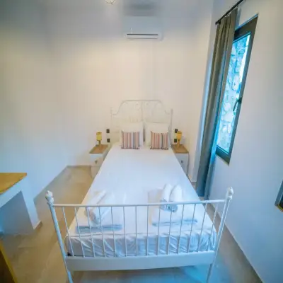 Portakal Suites Hotel