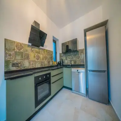 Portakal Suites Hotel