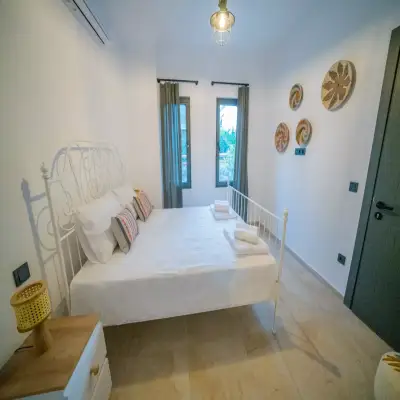 Portakal Suites Hotel