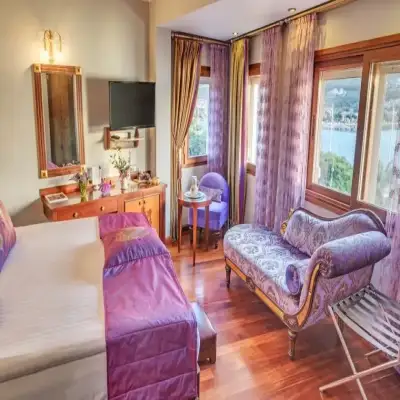 Bülbül Yuvası Otel, +12