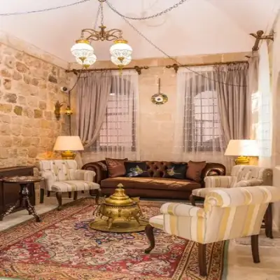 Mardius Hotel