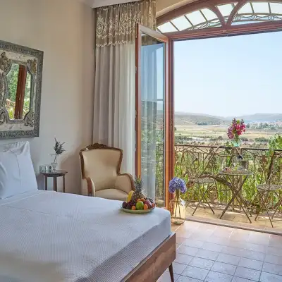 Villa Taraca Hotel