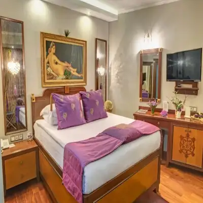 Bülbül Yuvası Otel, +12