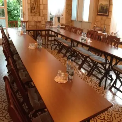 İncirliev Hotel