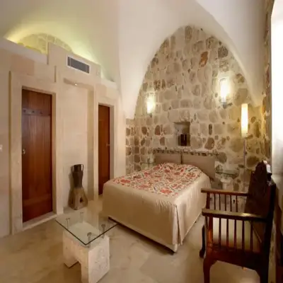 Kasr-ı Nehroz Hotel in Midyat