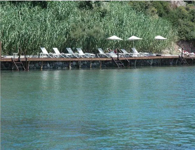 3 GÜN KONAKLA, 2 KİLO VER !!! - Gliss Hotel - Bodrum