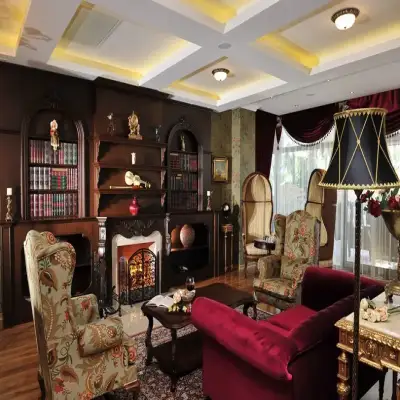 Villa Augusto Hotel & Spa