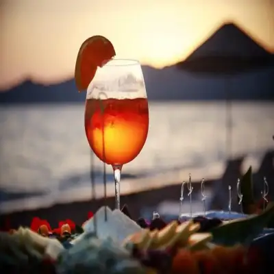 Golden Key Hotel Hisaronu