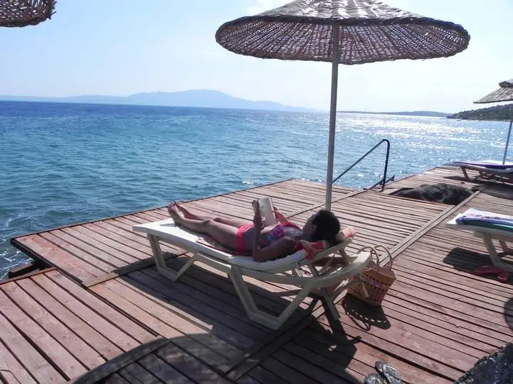 Assos Terrace Hotel Kurban Bayramı Fiyatları 2015