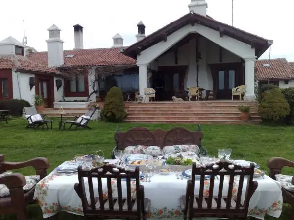 Çatalca Villa Fe yılbaşı programı