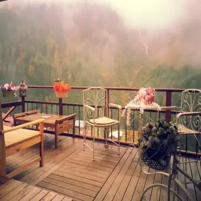 Ayder Doğa Resort