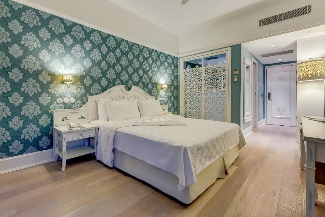 Çift Kişilik / Double Room