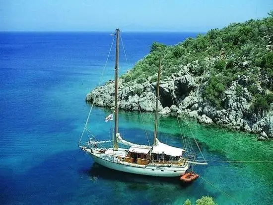 Şimdi Tam Bodrum Zamanı