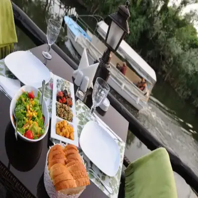 Ağva Beyaz Ev Hotel, +18