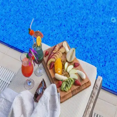 Lissiya Hotel