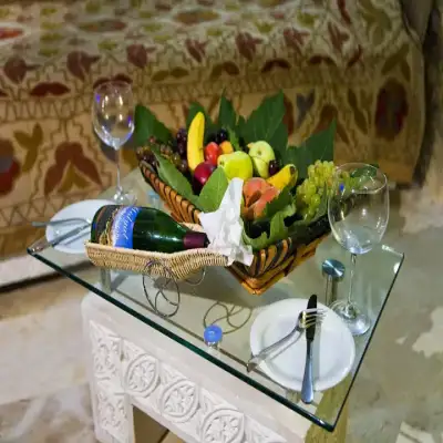 Kasr-ı Nehroz Hotel in Midyat