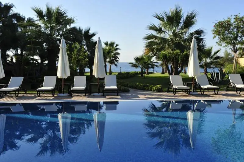 Villa Augusto Alanya Promosyon