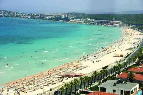 Kuşadası'nda Ne Alınır?