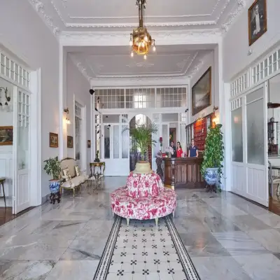 Splendid Palas Oteli