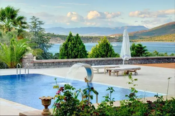 Kalem Adası Oliviera Resort Son Dakika İndirimi