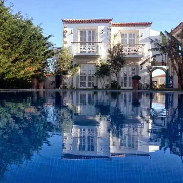 Datça'dan Ne Alınır