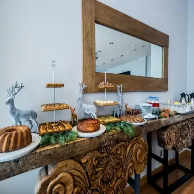 Golden Key Kartalkaya