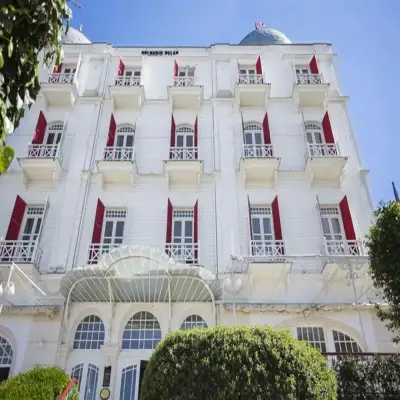 Splendid Palas Oteli