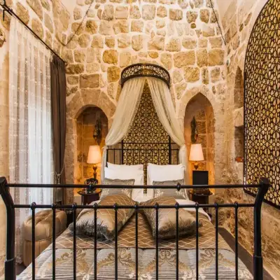 Mardius Hotel