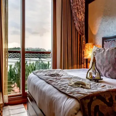 Bülbül Yuvası Otel, +12