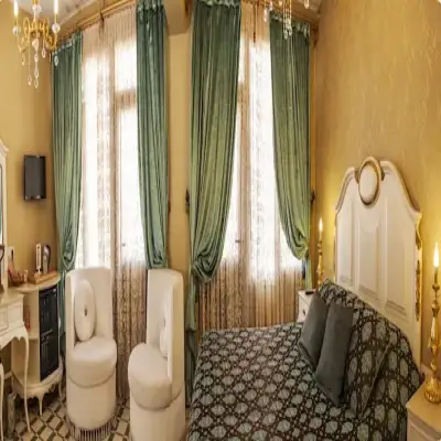Çankaya Konakları
