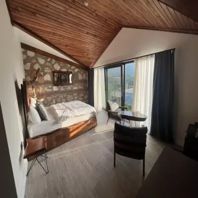 Masklavi Otel